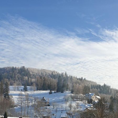 Przy Strumyku Wisla Exterior photo