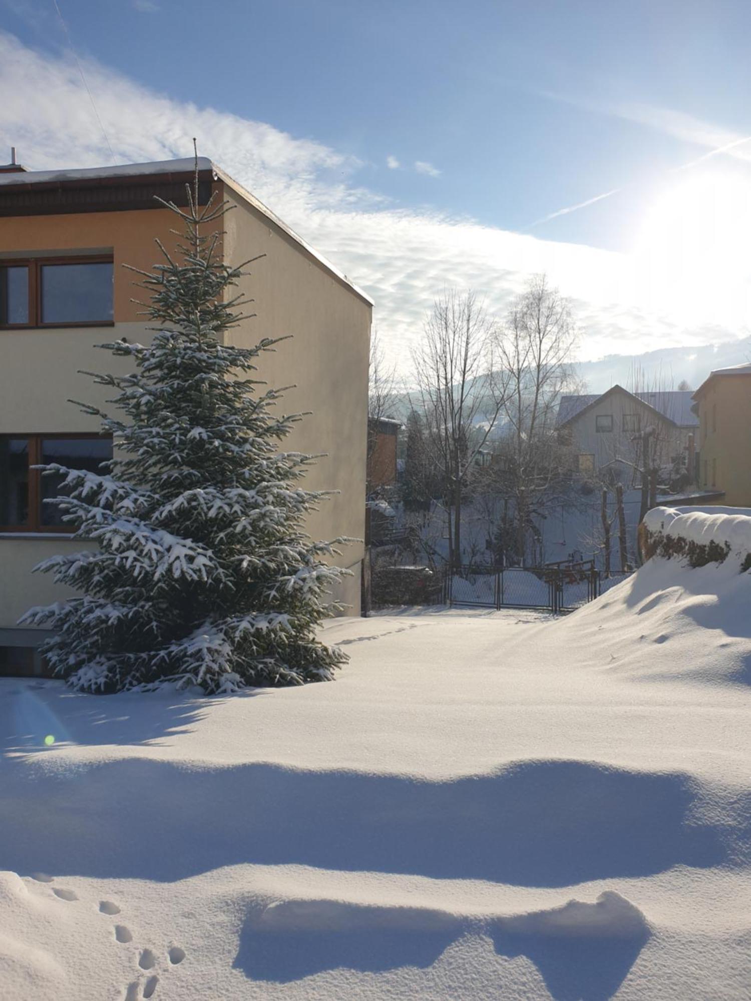 Przy Strumyku Wisla Exterior photo